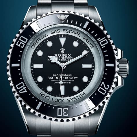 rolex oyster perpetual date sea-dweller deepsea challenge|Rolex Oyster Perpetual deepsea price.